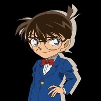 Edogawa Conan