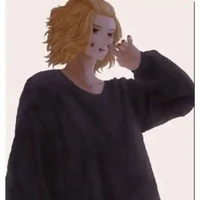 Sano Manjiro_mikey