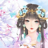 Tuệ Mẫn Châu ( Tuệ quý phi )