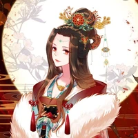 An Mỹ Duyên ( An quý nhân )