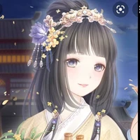 Bạch Dương Hoa ( nô tì thân cận của ả )