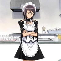 Hanna_hầu gái của Selena