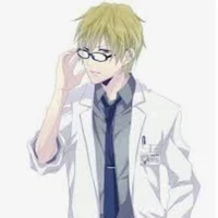 Gendo Hachino_Nhị hoàng tử- bác sĩ