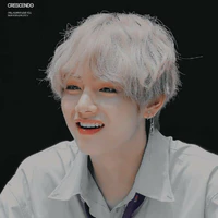Kim Taehyung