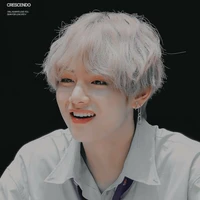 Kim Taehyung