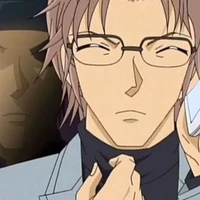 Okiya Subaru (沖矢 昴)