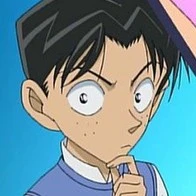 Tsuburaya Mitsuhiko (円谷 光彦)