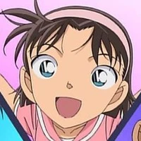 Yoshida Ayumi (吉田 歩美)