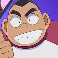 Kojima Genta (小嶋 元太)