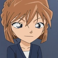 Haibara Ai (灰原 哀)/Miyano Shiho/Sherry