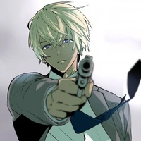 Mizunashi Rena(水無 怜奈)Bourbon/Amuro/Zero