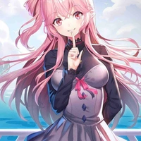 Mary
