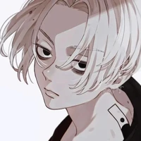 Sano Manjirou (Mikey)