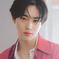 Kim SUHO