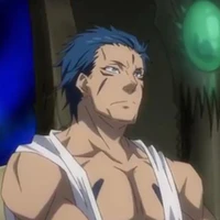Daggrull