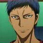 Aomine Daiki