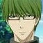 Midorima Shintaro
