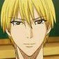 Kise Ryota