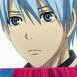 Kuroko Tetta