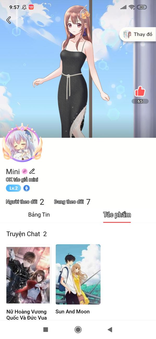NovelToon