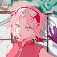 Haruno Sakura
