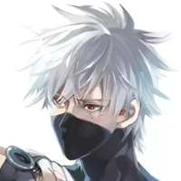 Hatake Kakashi