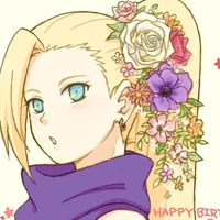 Ino yamanaka