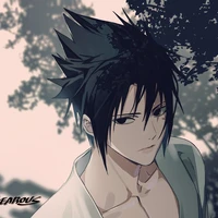 Uchiha Sasuke
