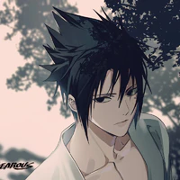 Uchiha Sasuke