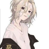 sano manjiro (mikey)