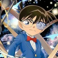 Edogawa Conan