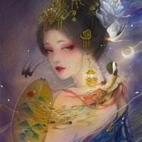 Võ Vô Mị