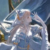 Blanche Lydia