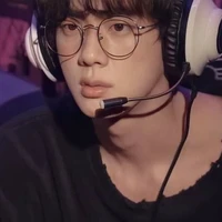 Kim Seokjin