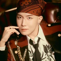 Jung Hoseok