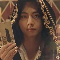 Kim Taehyung