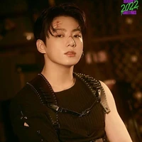 Jeon Jungkook