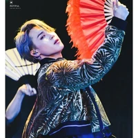 Jimin (Vũ công)