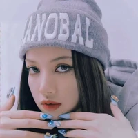 Lisa (ba của vũ công jimin)