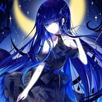 [tsuki] -Sano hime