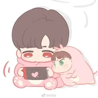Toả Nhi( Toả Toả)
