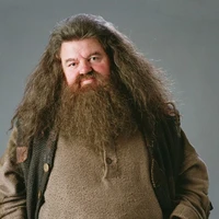 Hagrid