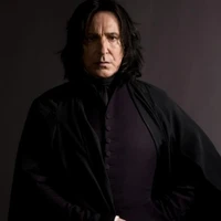 Severus Snape