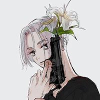 Mikey(Sano Manjiro)