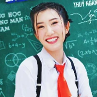 Thúy Ngân
