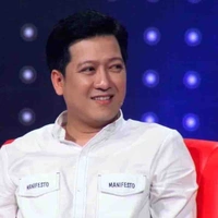 Trường Giang (ba Ngọc )