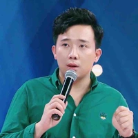 Trấn Thành (ba Huy)