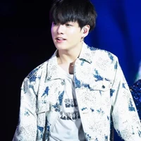 Jeon Jungkook