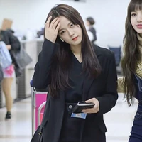 Kim Jisoo