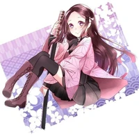 nezuko